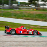 #20 Pilbeam MP93 – Pierre Bruneau / Marc Rostan – 2025 Espiritu de Montjuic – 3