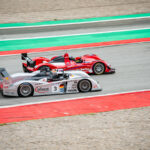 #20 Pilbeam MP93 – Pierre Bruneau / Marc Rostan – 2025 Espiritu de Montjuic – 5