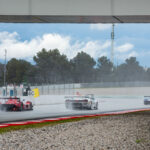 #20 Pilbeam MP93 – Pierre Bruneau / Marc Rostan – 2025 Espiritu de Montjuic – 6