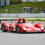 #20 Pilbeam MP93 – Pierre Bruneau / Marc Rostan – 2025 Espiritu de Montjuic – 7