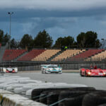 #20 Pilbeam MP93 – Pierre Bruneau / Marc Rostan – 2025 Espiritu de Montjuic – 9