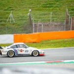 #20 Porsche 935 – Eric Zuccatti – 2025 Espiritu de Montjuic – 1