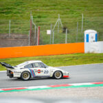 #20 Porsche 935 – Eric Zuccatti – 2025 Espiritu de Montjuic – 2