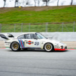 #20 Porsche 935 – Eric Zuccatti – 2025 Espiritu de Montjuic – 3