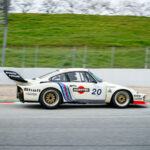 #20 Porsche 935 – Eric Zuccatti – 2025 Espiritu de Montjuic – 4
