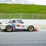#20 Porsche 935 – Eric Zuccatti – 2025 Espiritu de Montjuic – 5
