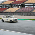 #21 Austin Mini Cooper S 1275 – Simon Gobili – 2025 Espiritu de Montjuic – 1