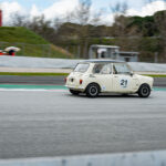 #21 Austin Mini Cooper S 1275 – Simon Gobili – 2025 Espiritu de Montjuic – 3