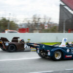 #21 Chevron B26 – John Emberson / Nigel Greensall – 2025 Espiritu de Montjuic – 1