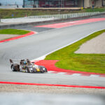 #21 Chevron B26 – John Emberson / Nigel Greensall – 2025 Espiritu de Montjuic – 2