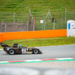 #21 Chevron B26 – John Emberson / Nigel Greensall – 2025 Espiritu de Montjuic – 3