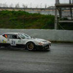 #21 De Tomaso Pantera Group 4 – Detlef Von Der Lieck / Ralf Kelleners – 2025 Espiritu de Montjuic – 1