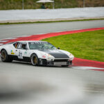 #21 De Tomaso Pantera Group 4 – Detlef Von Der Lieck / Ralf Kelleners – 2025 Espiritu de Montjuic – 11
