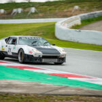 #21 De Tomaso Pantera Group 4 – Detlef Von Der Lieck / Ralf Kelleners – 2025 Espiritu de Montjuic – 12