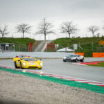 #21 De Tomaso Pantera Group 4 – Detlef Von Der Lieck / Ralf Kelleners – 2025 Espiritu de Montjuic – 14