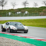 #21 De Tomaso Pantera Group 4 – Detlef Von Der Lieck / Ralf Kelleners – 2025 Espiritu de Montjuic – 16