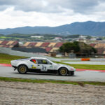 #21 De Tomaso Pantera Group 4 – Detlef Von Der Lieck / Ralf Kelleners – 2025 Espiritu de Montjuic – 5
