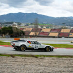 #21 De Tomaso Pantera Group 4 – Detlef Von Der Lieck / Ralf Kelleners – 2025 Espiritu de Montjuic – 6