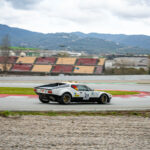 #21 De Tomaso Pantera Group 4 – Detlef Von Der Lieck / Ralf Kelleners – 2025 Espiritu de Montjuic – 7