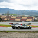 #21 De Tomaso Pantera Group 4 – Detlef Von Der Lieck / Ralf Kelleners – 2025 Espiritu de Montjuic – 8
