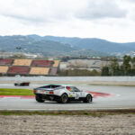 #21 De Tomaso Pantera Group 4 – Detlef Von Der Lieck / Ralf Kelleners – 2025 Espiritu de Montjuic – 9