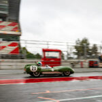 #21 Lotus 15 – Michael Birch / Luke Stevens – 2025 Espiritu de Montjuic – 1