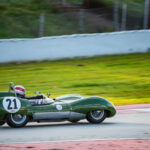 #21 Lotus 15 – Michael Birch / Luke Stevens – 2025 Espiritu de Montjuic – 2