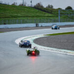 #21 Lotus 15 – Michael Birch / Luke Stevens – 2025 Espiritu de Montjuic – 3
