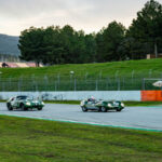 #21 Lotus 15 – Michael Birch / Luke Stevens – 2025 Espiritu de Montjuic – 6