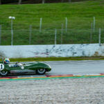 #21 Lotus 15 – Michael Birch / Luke Stevens – 2025 Espiritu de Montjuic – 8