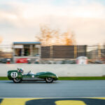 #21 Lotus 15 – Michael Birch / Luke Stevens – 2025 Espiritu de Montjuic – 9