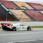 #21 March 85G – Georges Cabanne / Charly Bourachot – 2025 Espiritu de Montjuic – 10