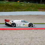 #21 March 85G – Georges Cabanne / Charly Bourachot – 2025 Espiritu de Montjuic – 11