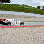 #21 March 85G – Georges Cabanne / Charly Bourachot – 2025 Espiritu de Montjuic – 12