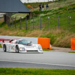 #21 March 85G – Georges Cabanne / Charly Bourachot – 2025 Espiritu de Montjuic – 17