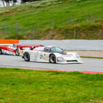 #21 March 85G – Georges Cabanne / Charly Bourachot – 2025 Espiritu de Montjuic – 18