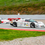 #21 March 85G – Georges Cabanne / Charly Bourachot – 2025 Espiritu de Montjuic – 19