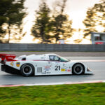 #21 March 85G – Georges Cabanne / Charly Bourachot – 2025 Espiritu de Montjuic – 2