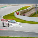 #21 March 85G – Georges Cabanne / Charly Bourachot – 2025 Espiritu de Montjuic – 21