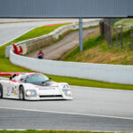 #21 March 85G – Georges Cabanne / Charly Bourachot – 2025 Espiritu de Montjuic – 22