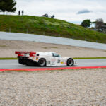 #21 March 85G – Georges Cabanne / Charly Bourachot – 2025 Espiritu de Montjuic – 23
