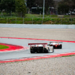 #21 March 85G – Georges Cabanne / Charly Bourachot – 2025 Espiritu de Montjuic – 24
