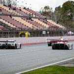 #21 March 85G – Georges Cabanne / Charly Bourachot – 2025 Espiritu de Montjuic – 27