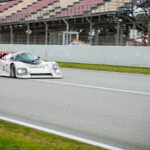 #21 March 85G – Georges Cabanne / Charly Bourachot – 2025 Espiritu de Montjuic – 28