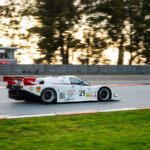 #21 March 85G – Georges Cabanne / Charly Bourachot – 2025 Espiritu de Montjuic – 3