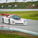 #21 March 85G – Georges Cabanne / Charly Bourachot – 2025 Espiritu de Montjuic – 30