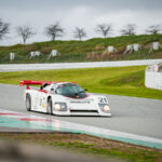 #21 March 85G – Georges Cabanne / Charly Bourachot – 2025 Espiritu de Montjuic – 34