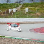 #21 March 85G – Georges Cabanne / Charly Bourachot – 2025 Espiritu de Montjuic – 38