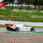 #21 March 85G – Georges Cabanne / Charly Bourachot – 2025 Espiritu de Montjuic – 39