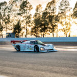 #21 March 85G – Georges Cabanne / Charly Bourachot – 2025 Espiritu de Montjuic – 4